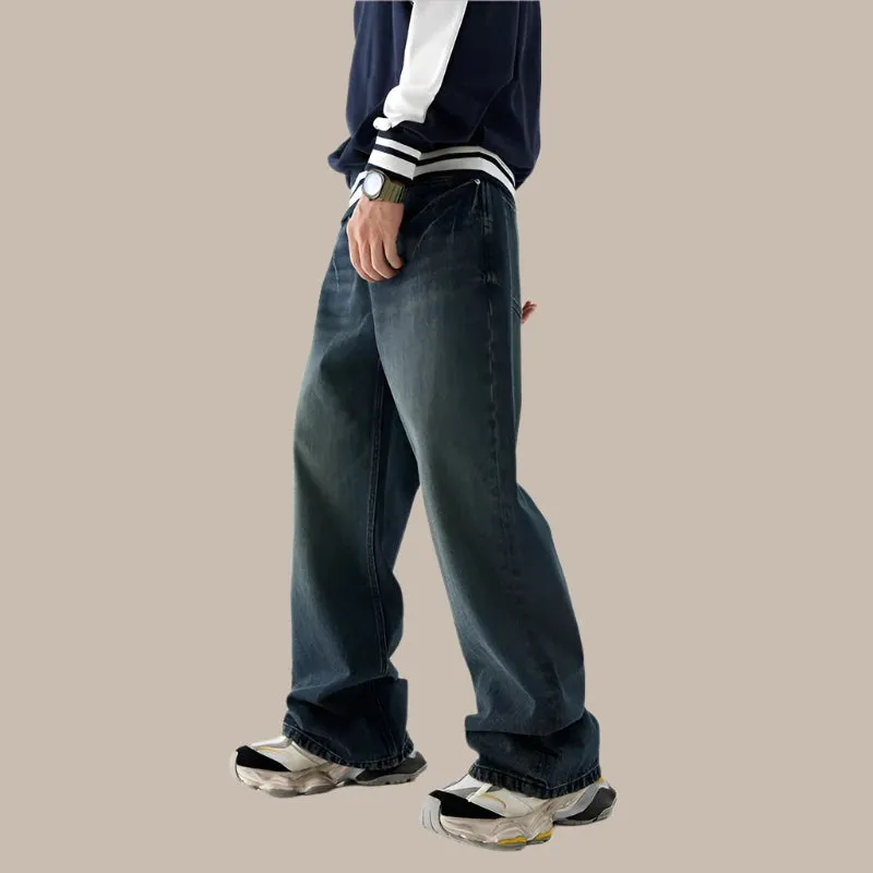 Baggy Jeans