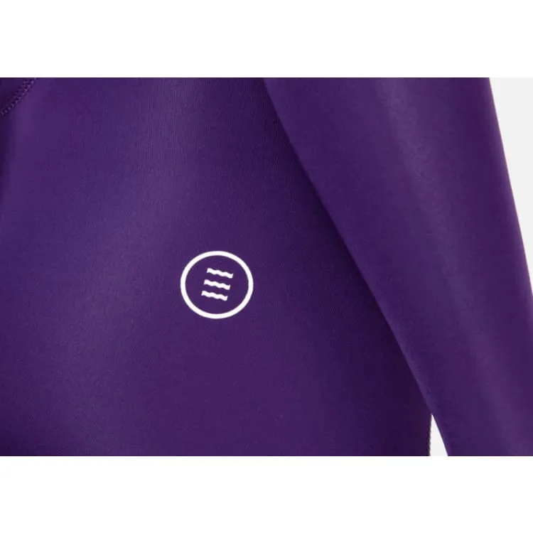 Barrel Womens DIR 3/2mm Fullsuit-PURPLE