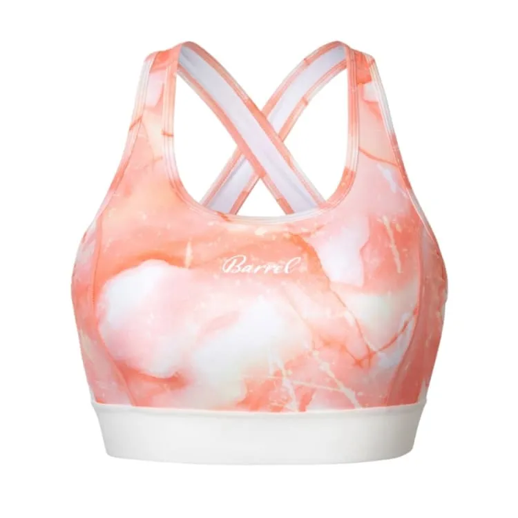 Barrel Womens Ocean Bra Top-SHARA