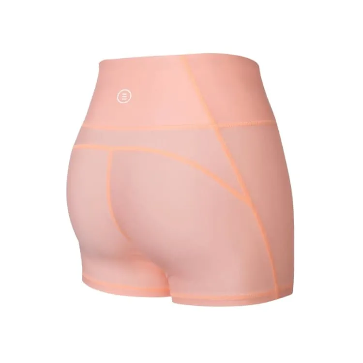 Barrel Womens Ocean Highcut Water Leggings-CORAL