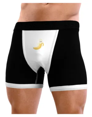 Ben Banana Mens Boxer Brief Underwear