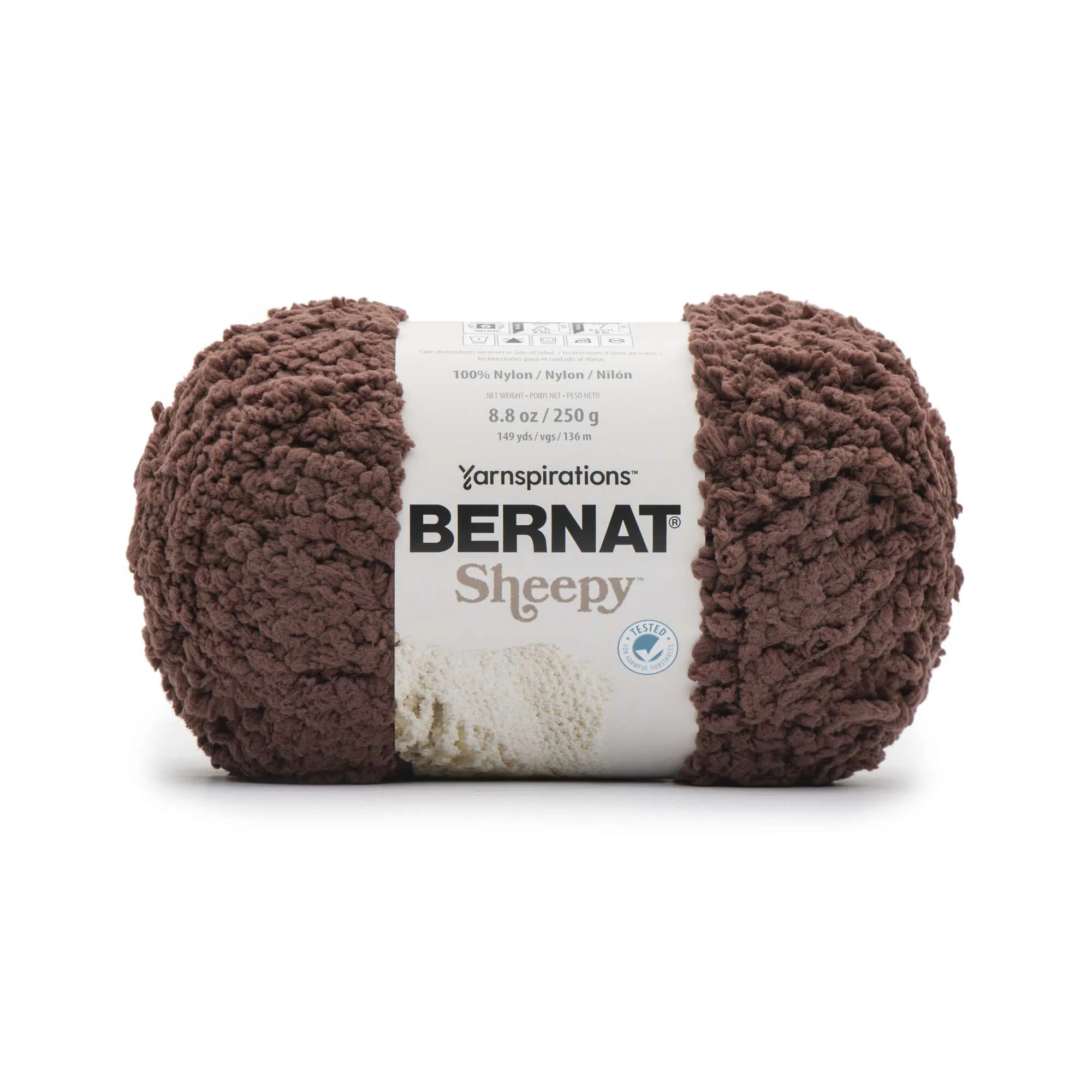 Bernat Sheepy Yarn