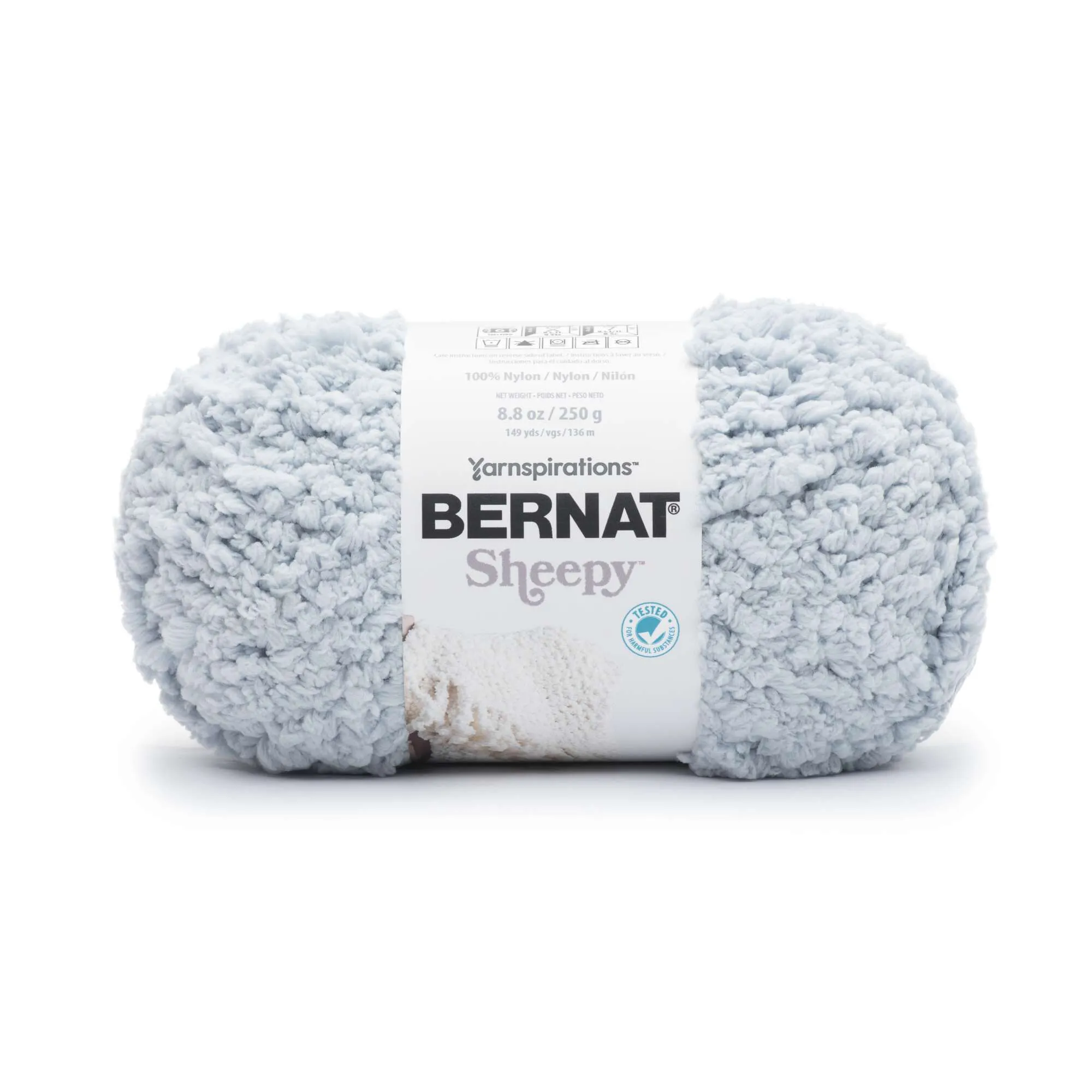 Bernat Sheepy Yarn