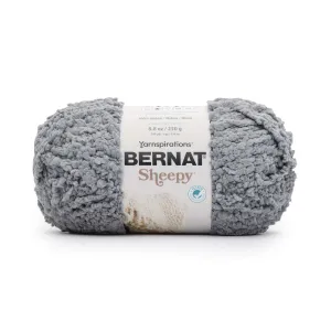 Bernat Sheepy Yarn