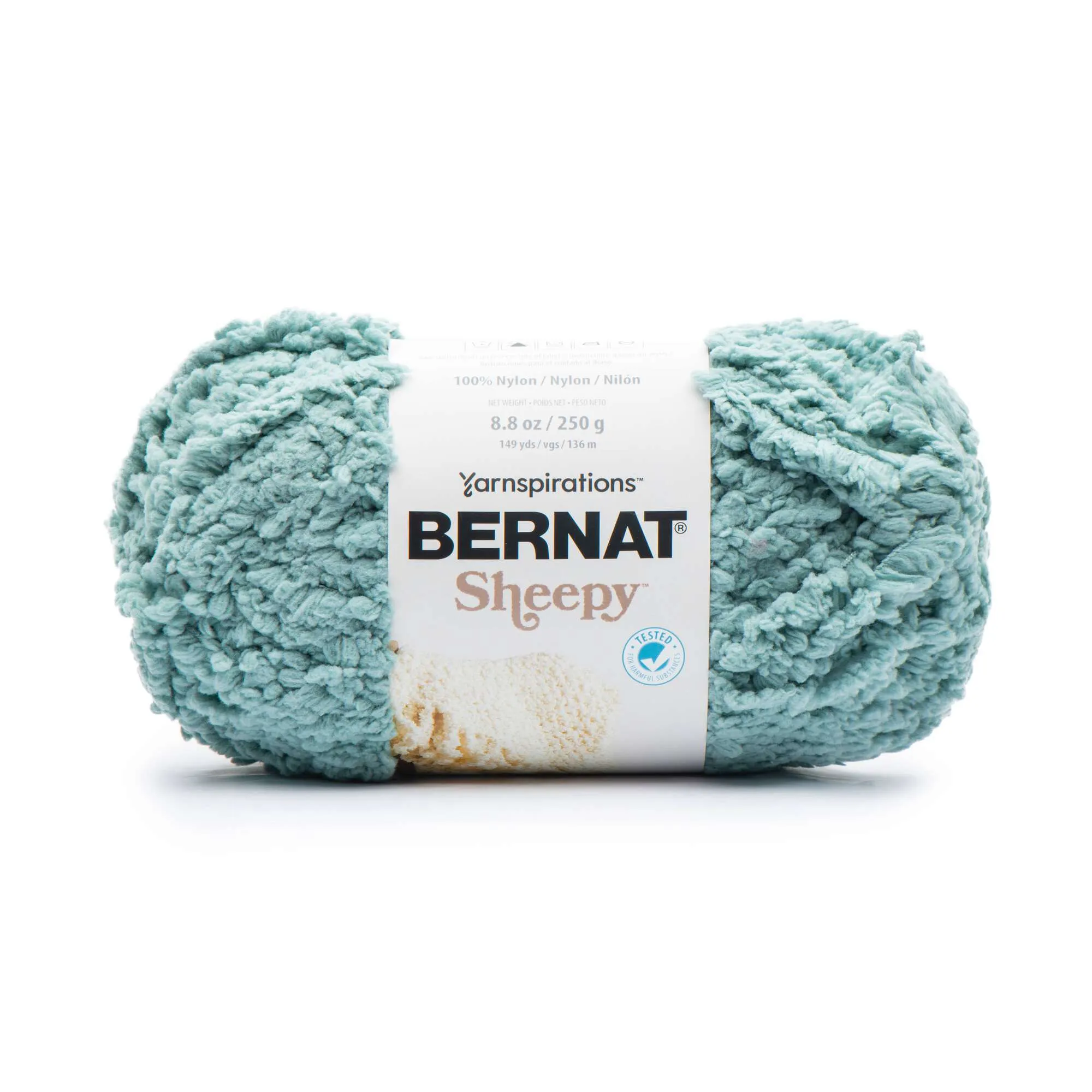 Bernat Sheepy Yarn