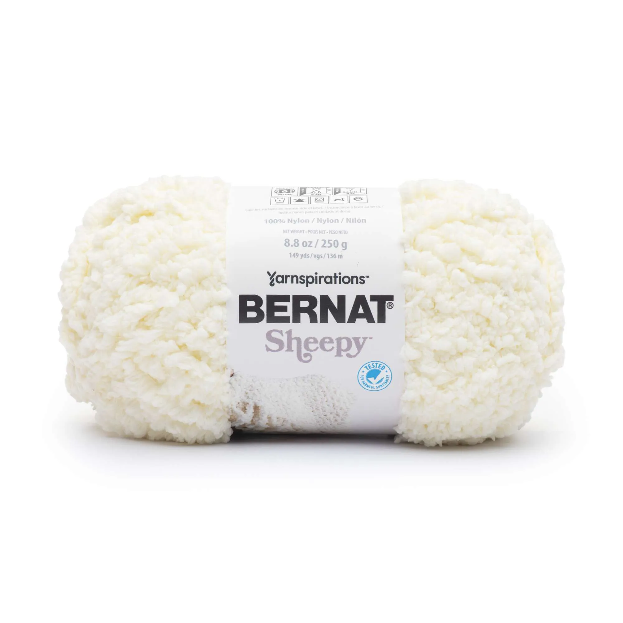 Bernat Sheepy Yarn