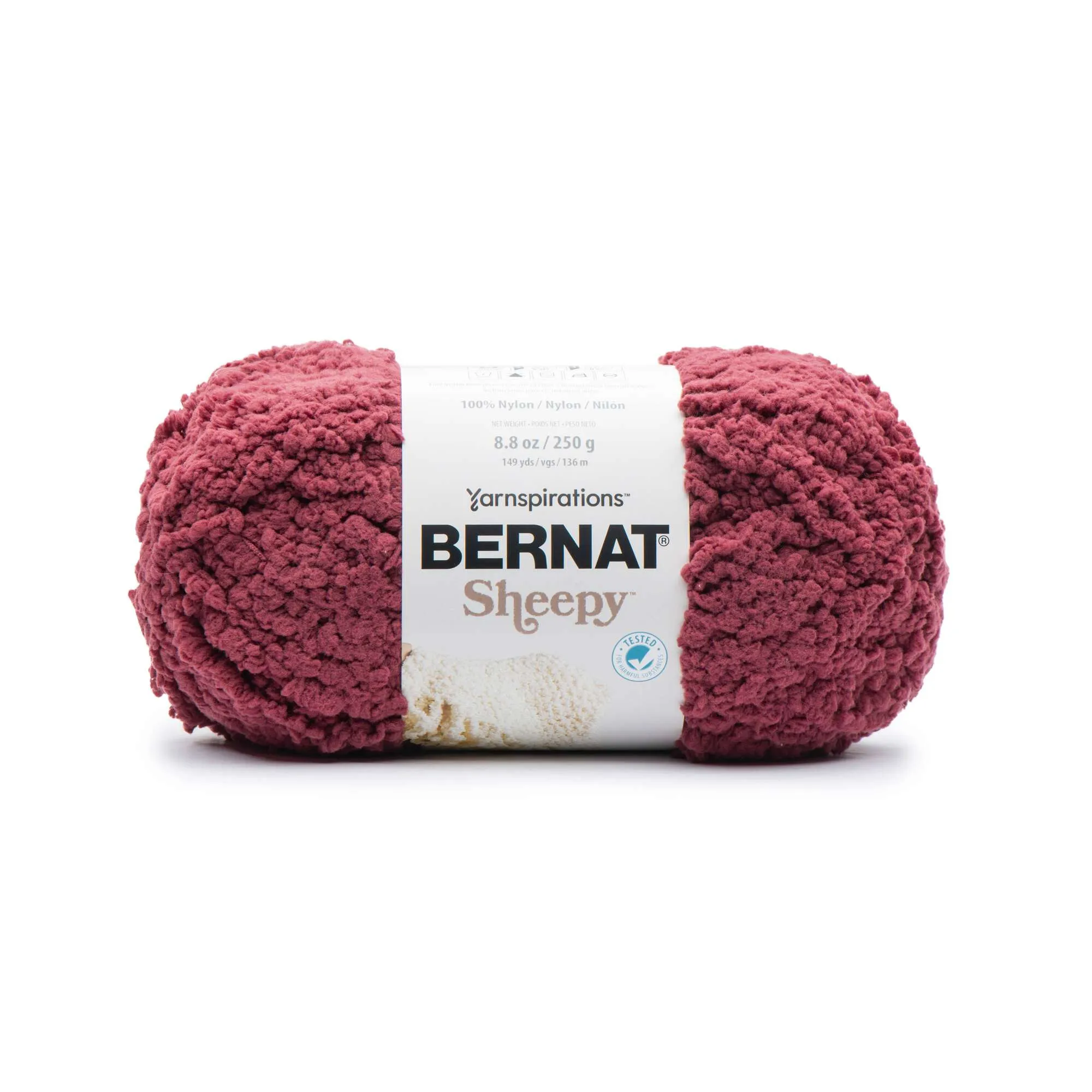 Bernat Sheepy Yarn