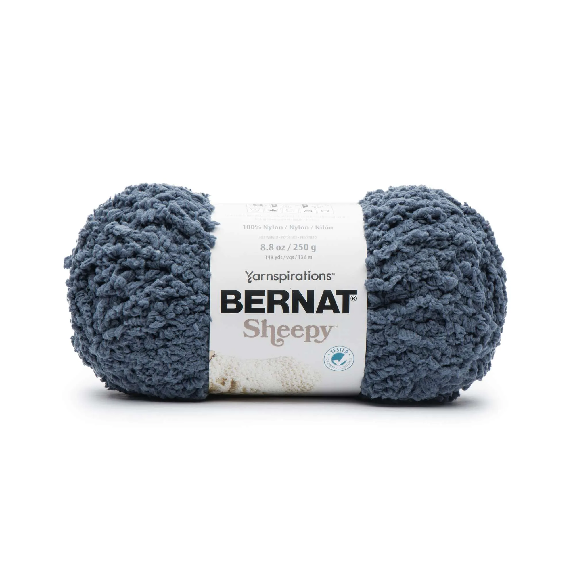 Bernat Sheepy Yarn