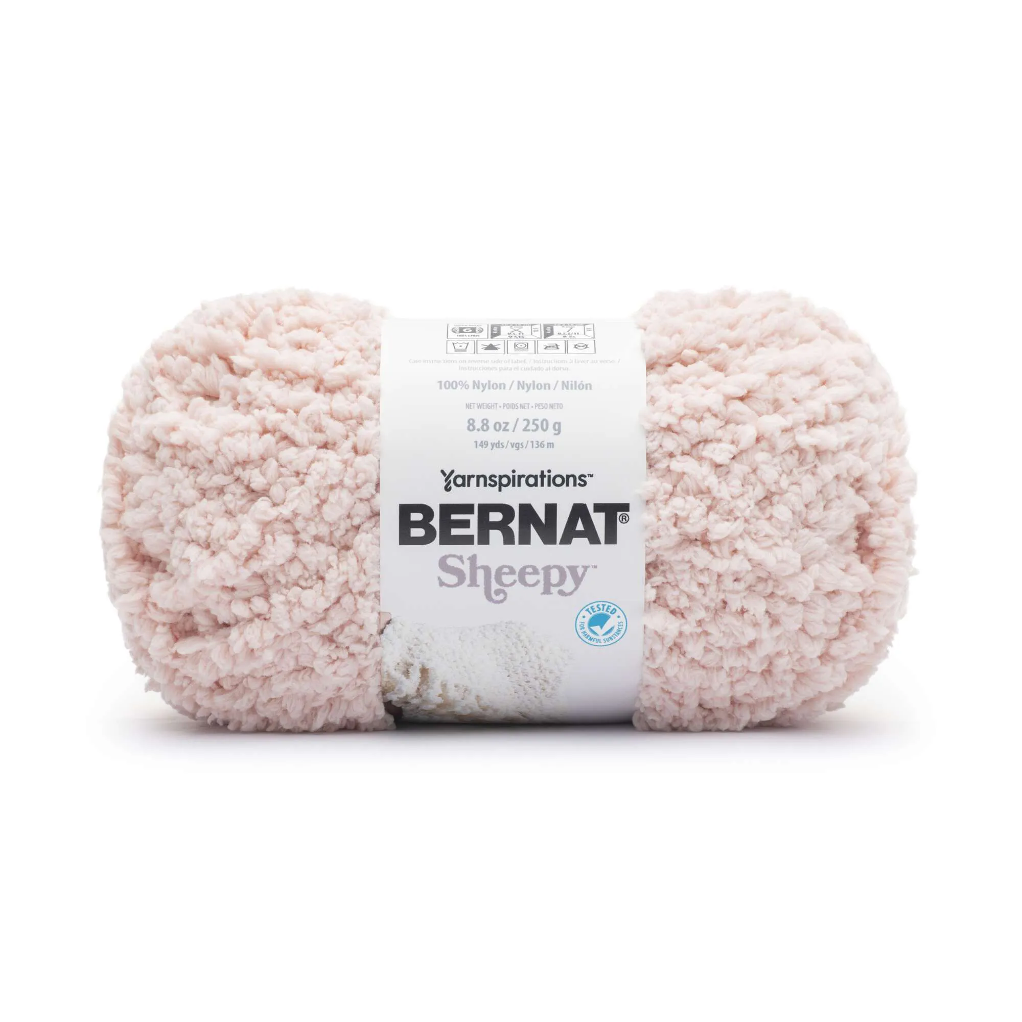 Bernat Sheepy Yarn