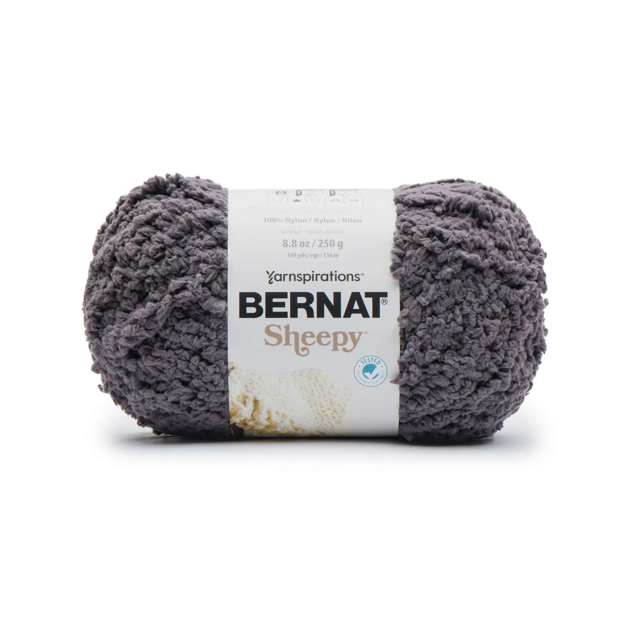 Bernat Sheepy Yarn