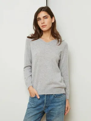 Catherine Superlight Knit in Grey