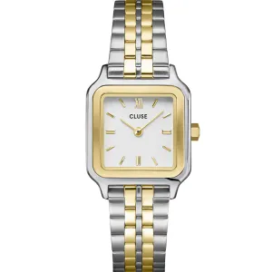 Cluse CW11801 Gracieuse Two Tone Womens Watch