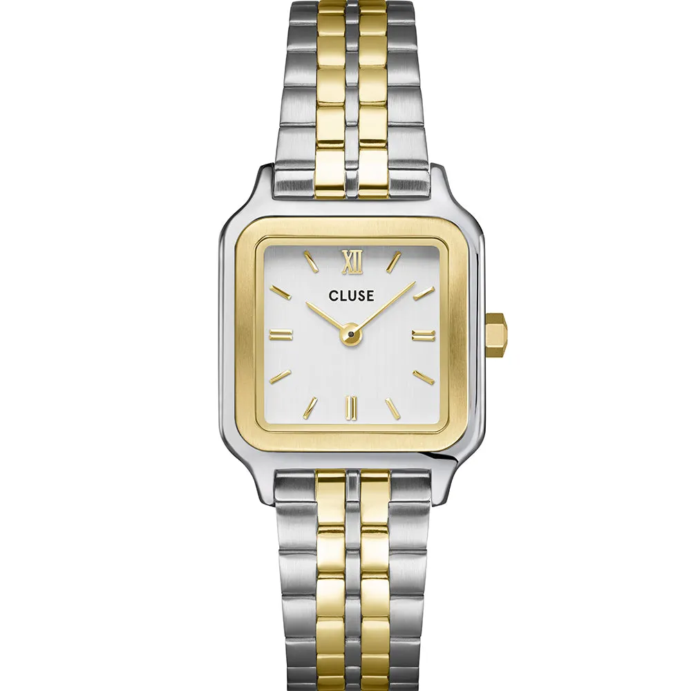 Cluse CW11801 Gracieuse Two Tone Womens Watch