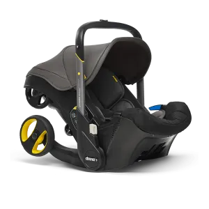 Doona  Car Seat & Stroller Urban Grey