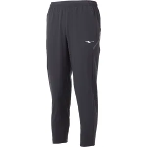 Erke Sports Men Running Pants Black