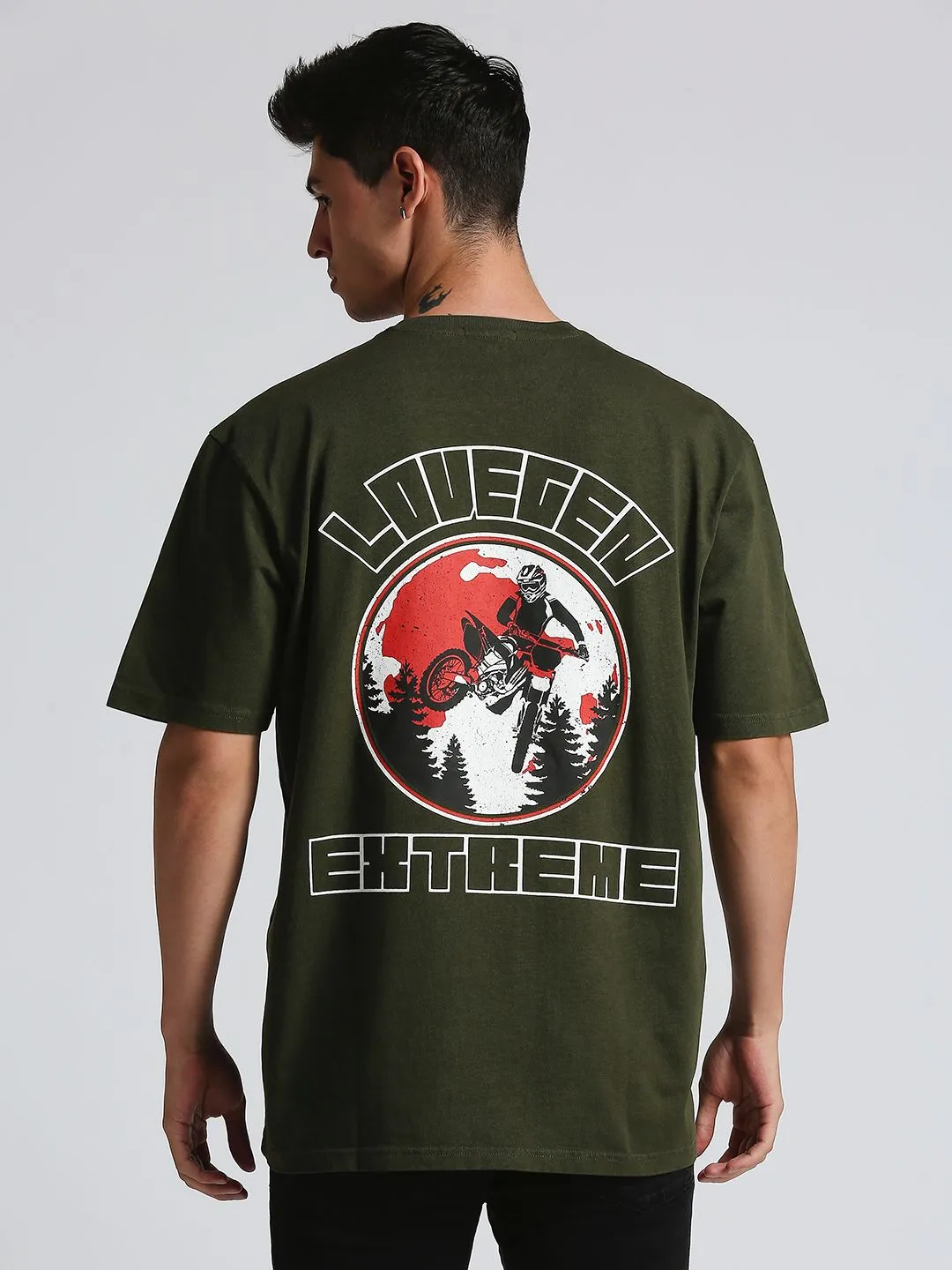 Extreme T-Shirt