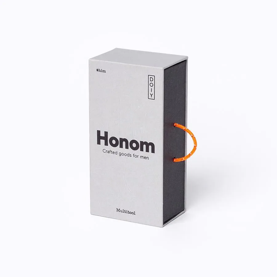 Honom Mini Multitool - Gold