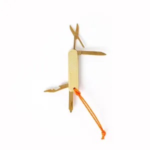 Honom Mini Multitool - Gold