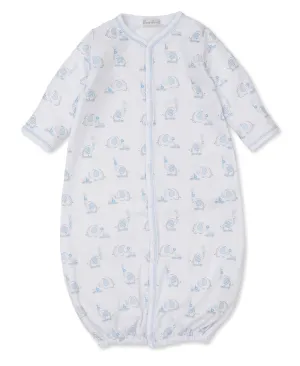 Kissy Kissy Elephant ABCS Converter Gown KGW09258N-K650/KBW09247N-K480 5005