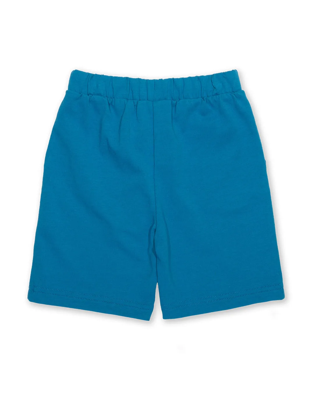 Kite Mini Corfe Shorts Blue