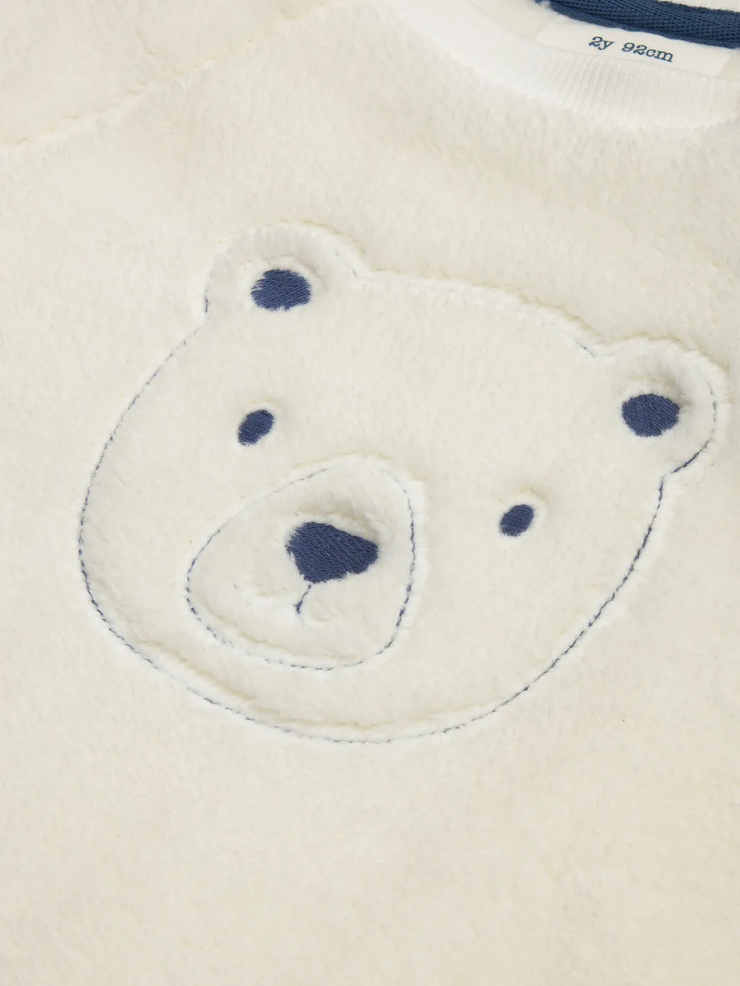 Kite Mr Bear Fleece