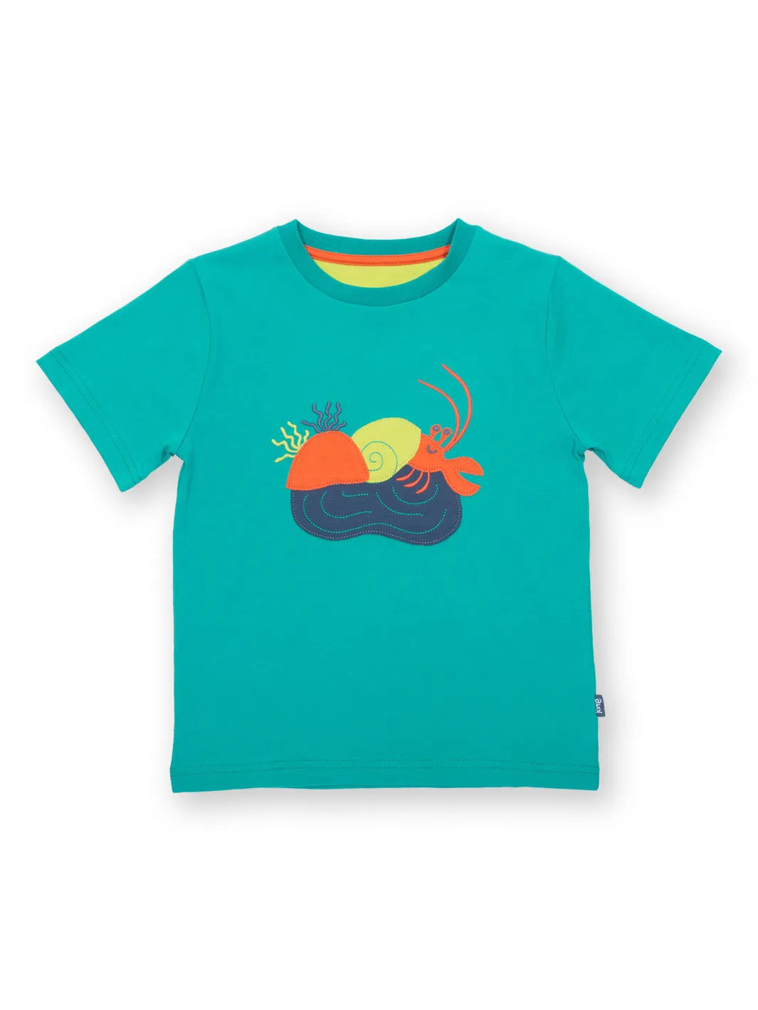 Kite Rock Pool T-Shirt