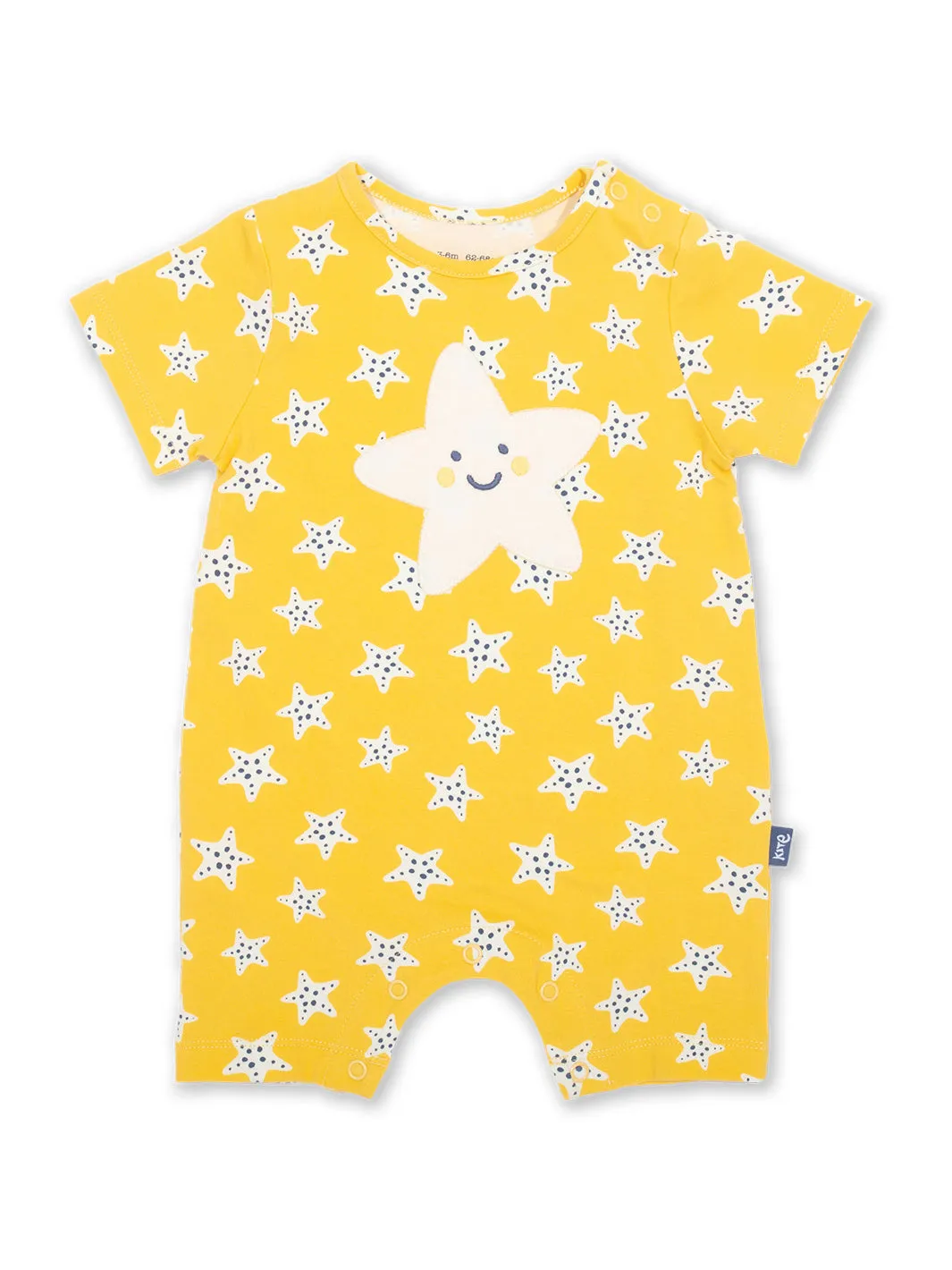 Kite Super Starfish Romper