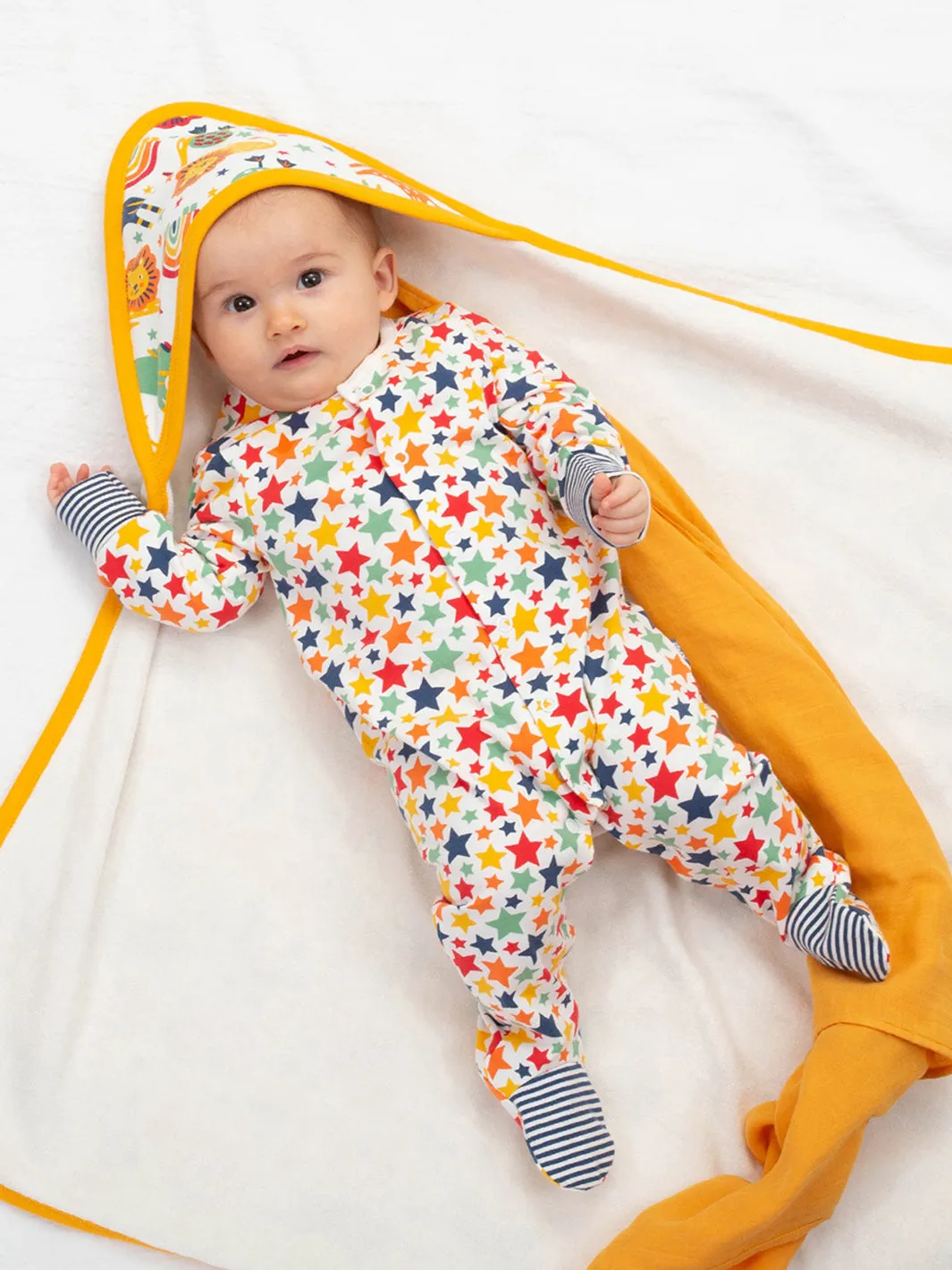 Kite Superstar Sleepsuit