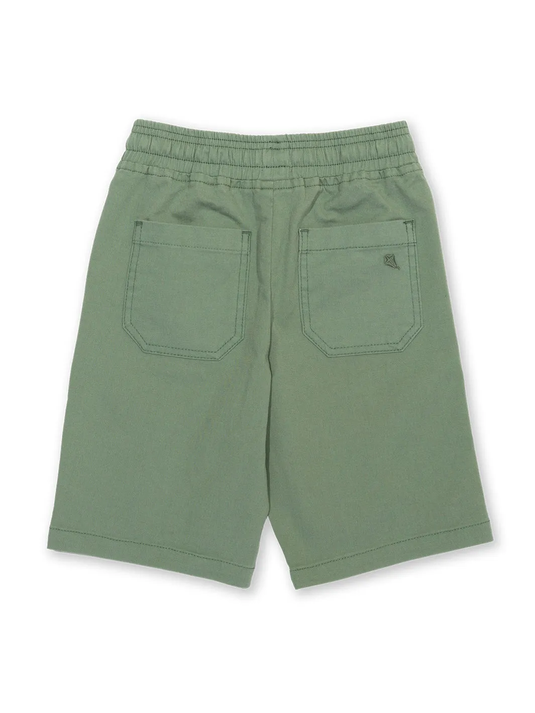 Kite Yacht Shorts Sage