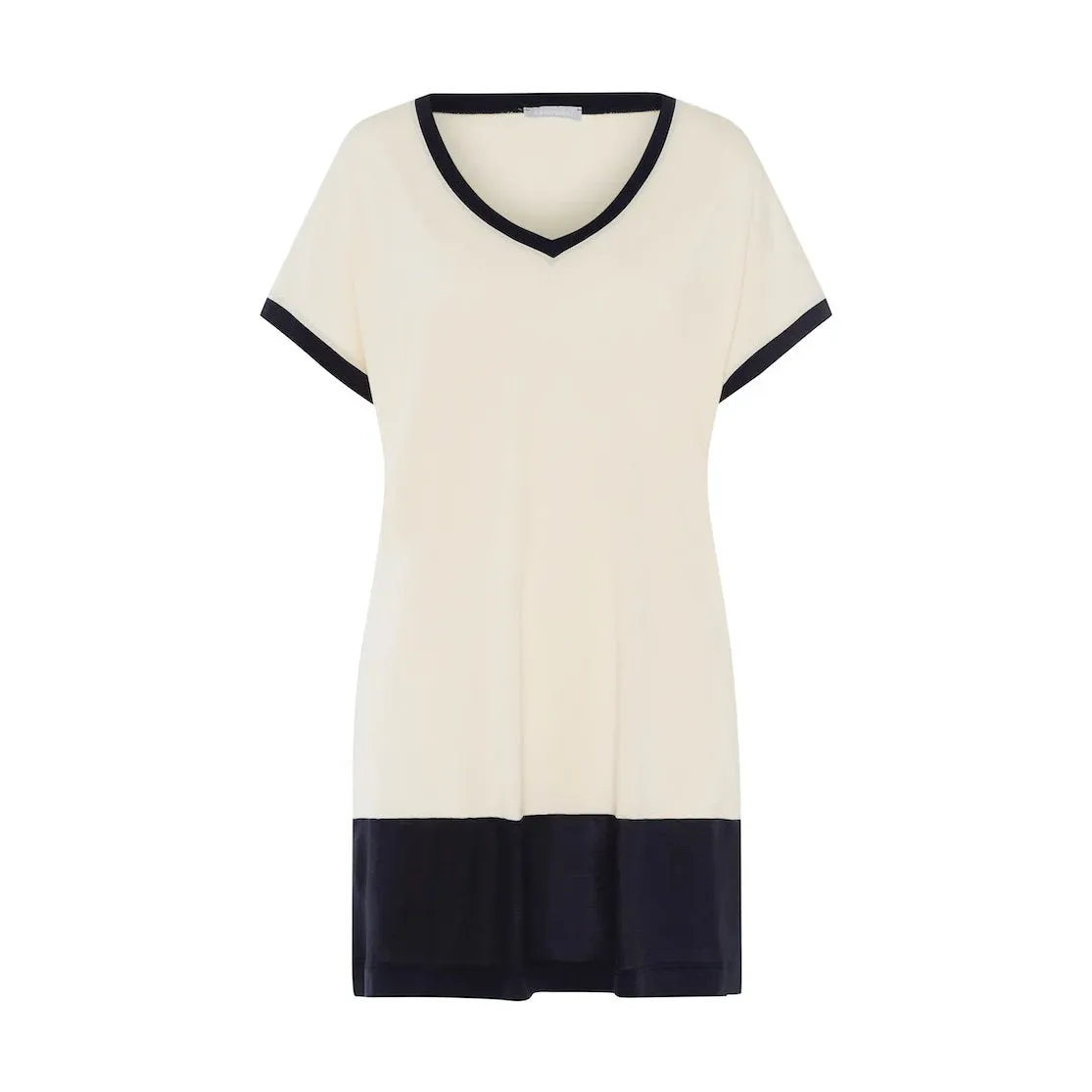 Laura Short Sleeved Nightdress