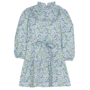 Little English Carrick Dress Leland Floral 5107