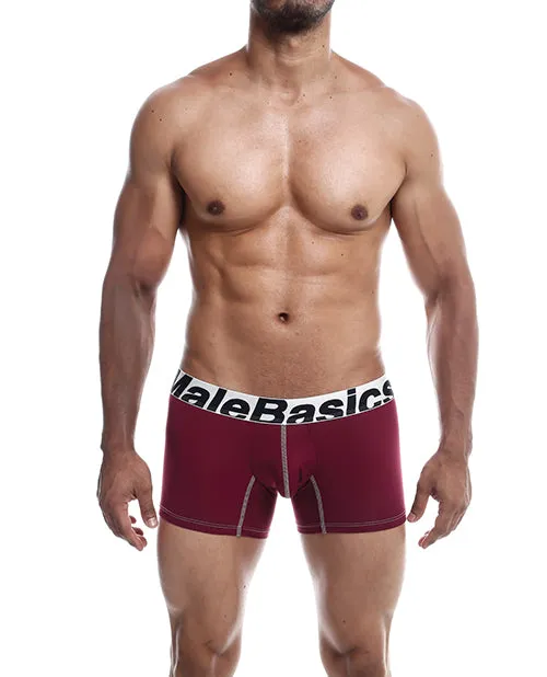 Male Basics Performance Boxer