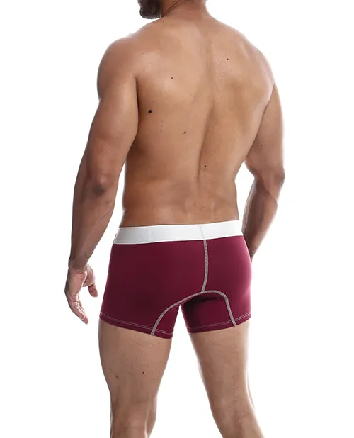 Male Basics Performance Boxer