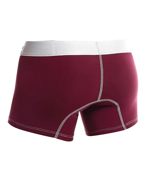 Male Basics Performance Boxer