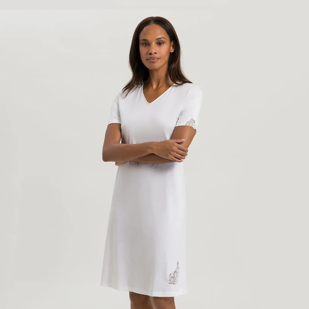 Michelle Short Sleeved Nightdress