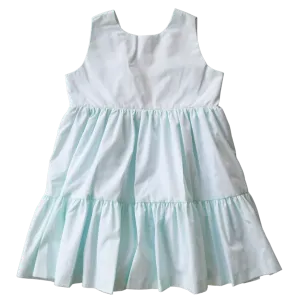 Mint Magnolia Savannah Sundress Madison Park Mint SAVANNAH-MPM 5101