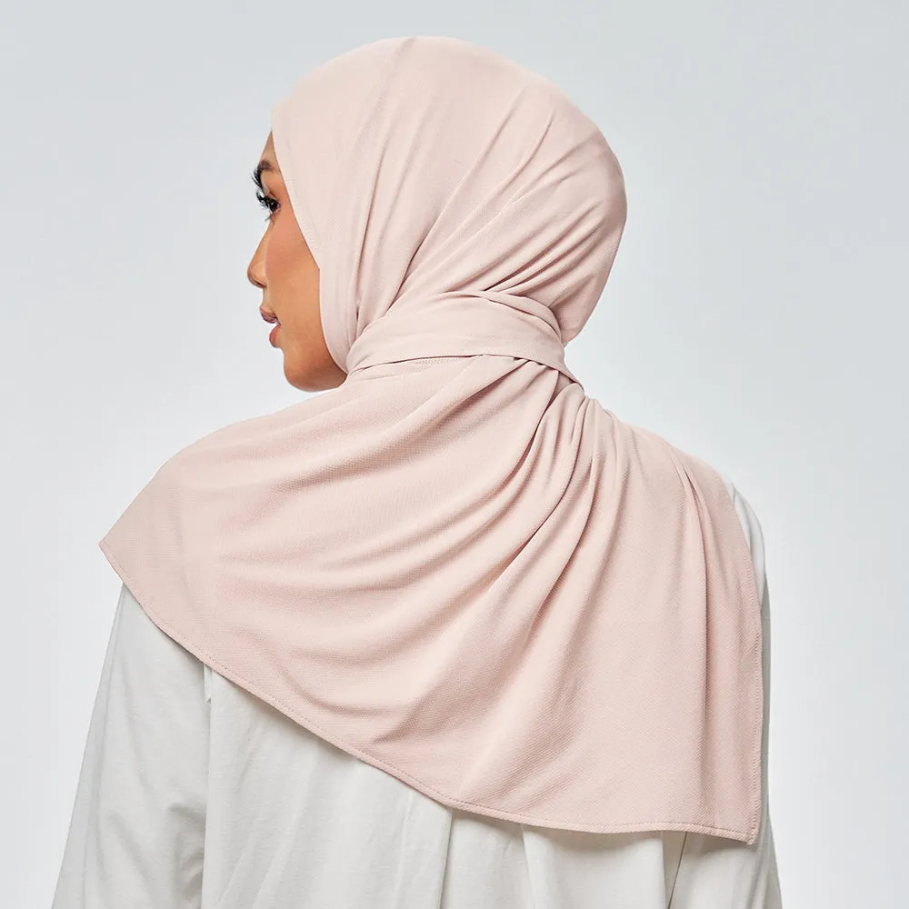 Najwa Sport Shawl - Piyo