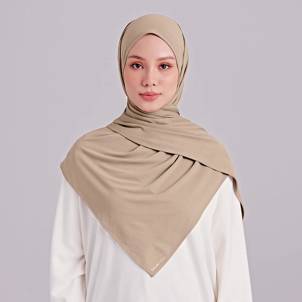 Najwa Sport Shawl - Speed