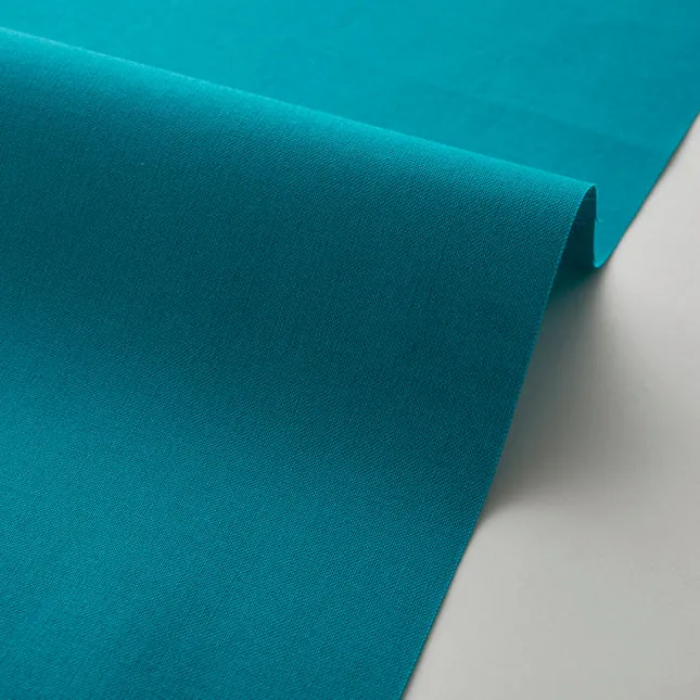 Organic Cotton Sheeting 13 Colors