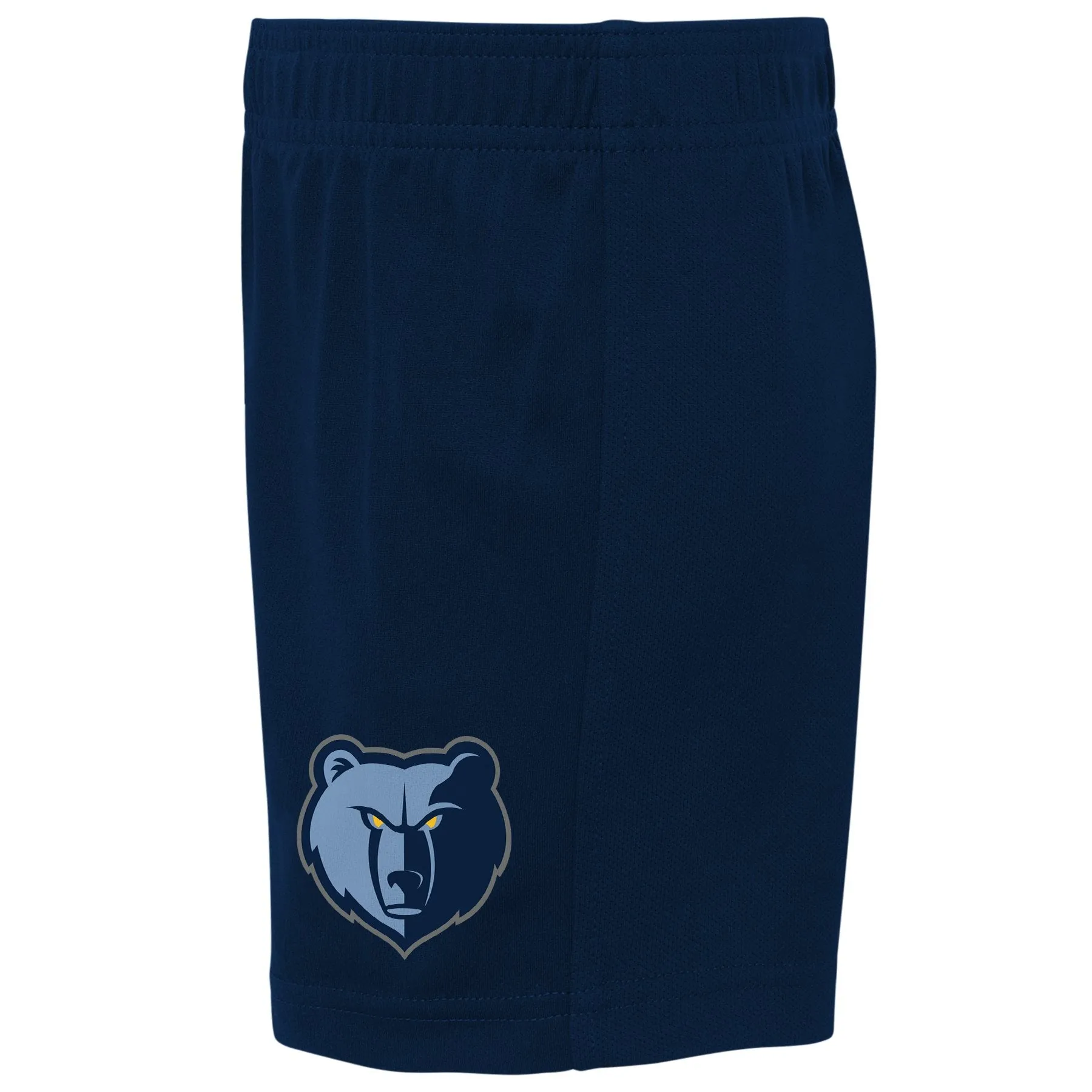 Outerstuff NBA Toddler Memphis Grizzlies Jersey & Shorts Set