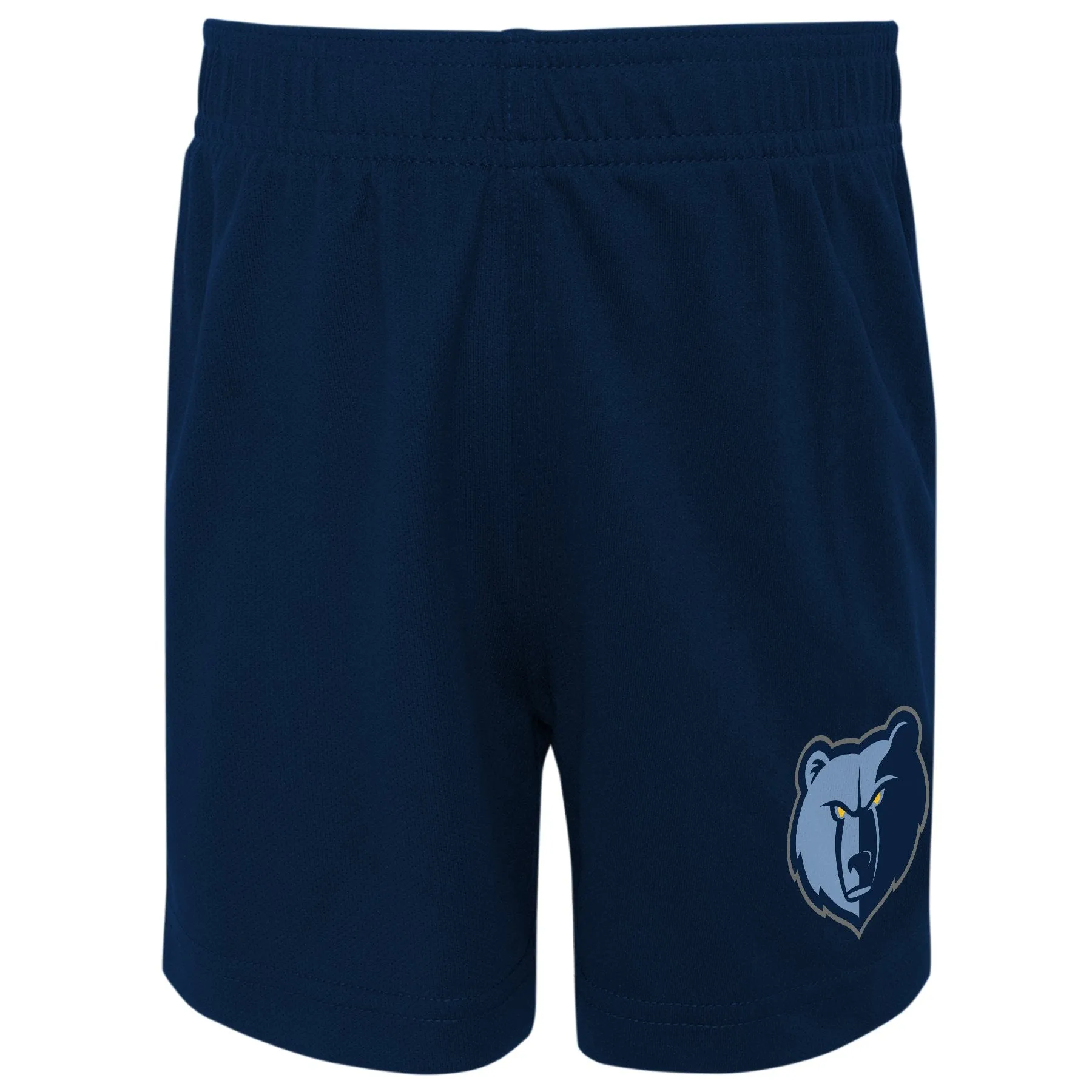 Outerstuff NBA Toddler Memphis Grizzlies Jersey & Shorts Set