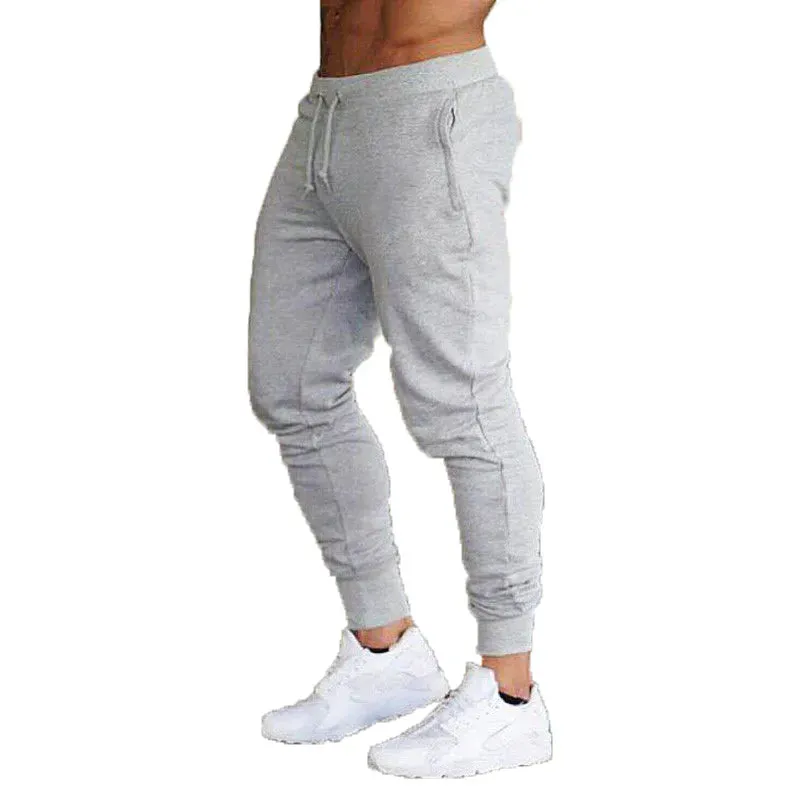 Pants for Men and Women. Running Pants Joggers.