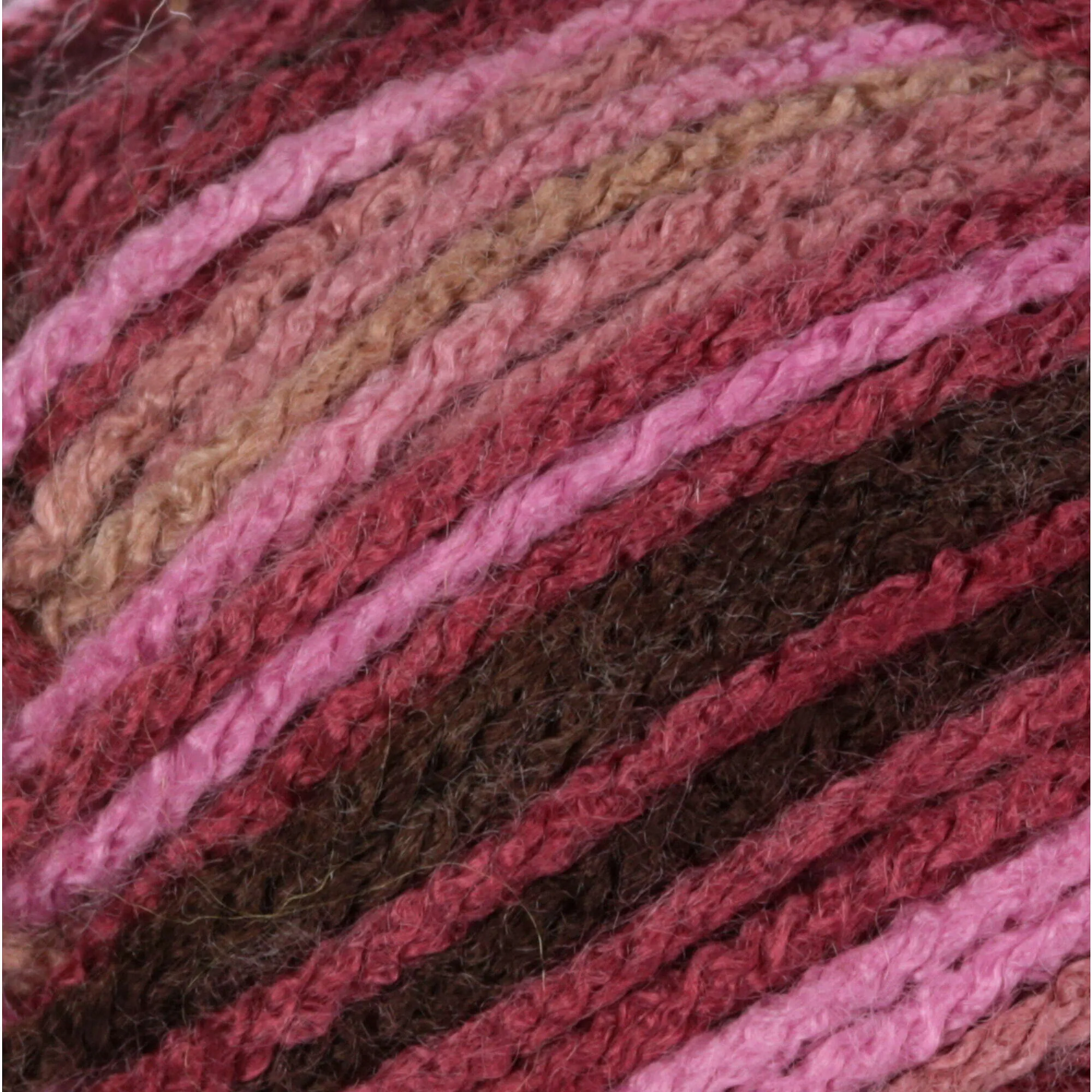 Patons Canadiana Variegates Yarn - Discontinued Shades