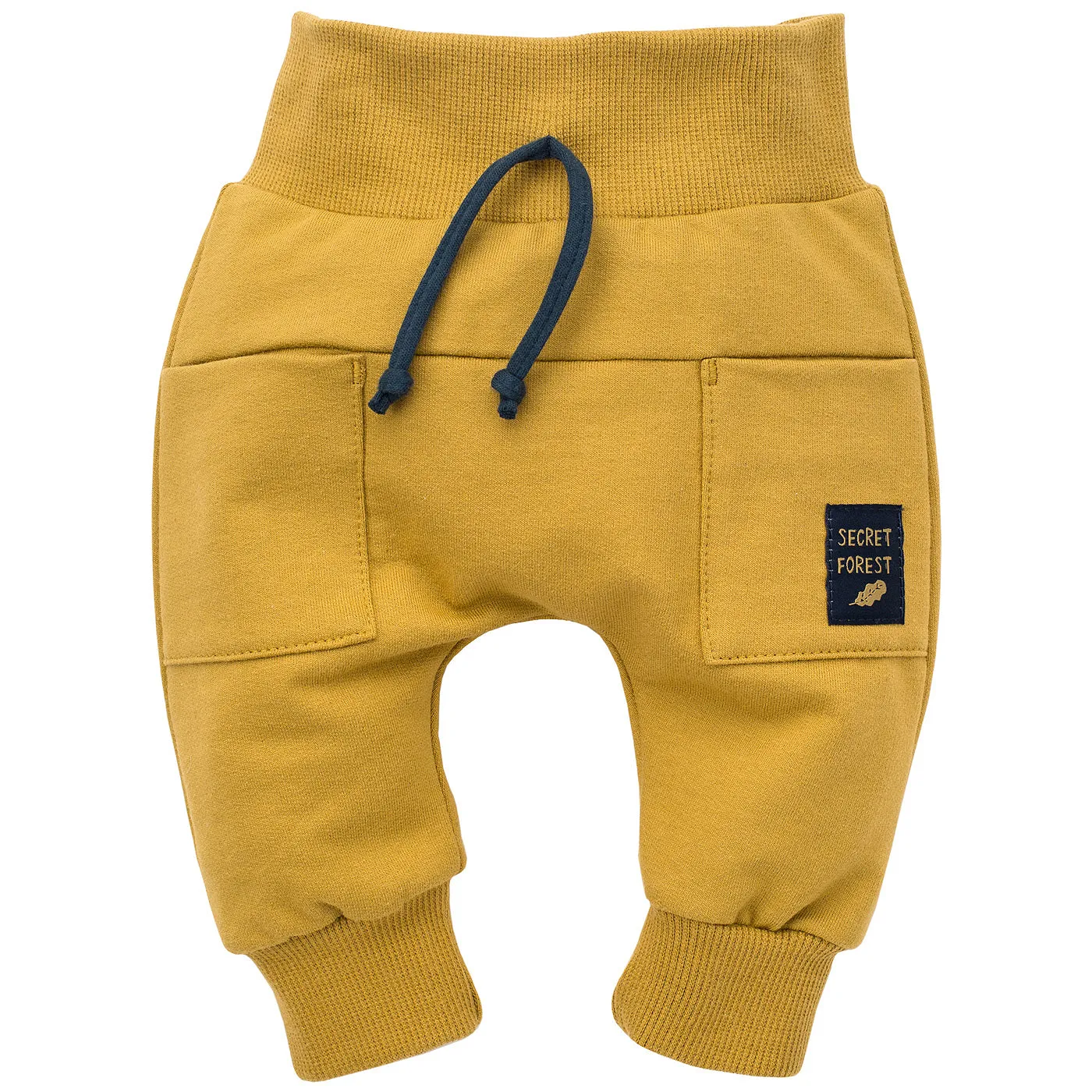 PINOKIO Baby Outfit Bodysuit and Joggers Secret Forest (3-9mths)