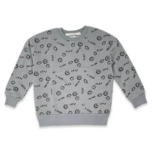 Play Score Sweatshirt