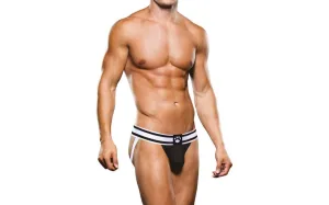 Prowler Jock Black/White