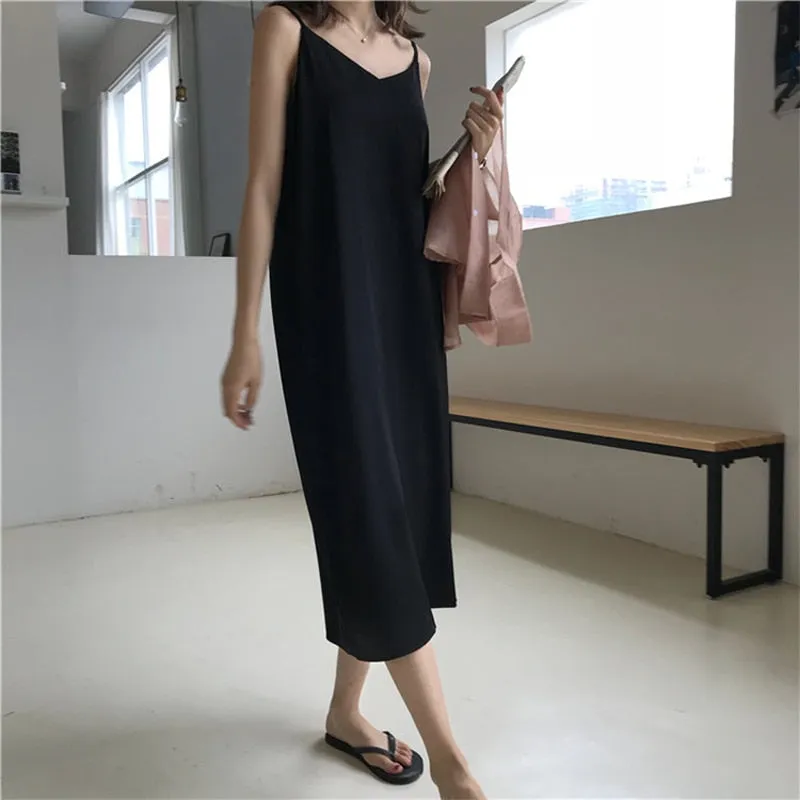 Sexy Women Maxi Dress