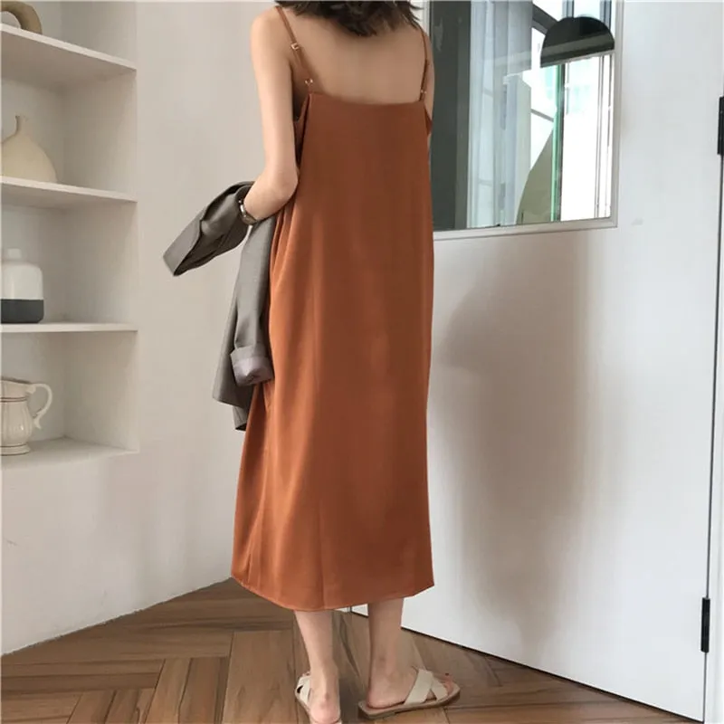 Sexy Women Maxi Dress