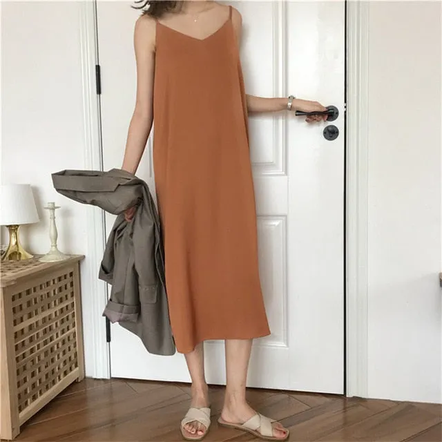 Sexy Women Maxi Dress