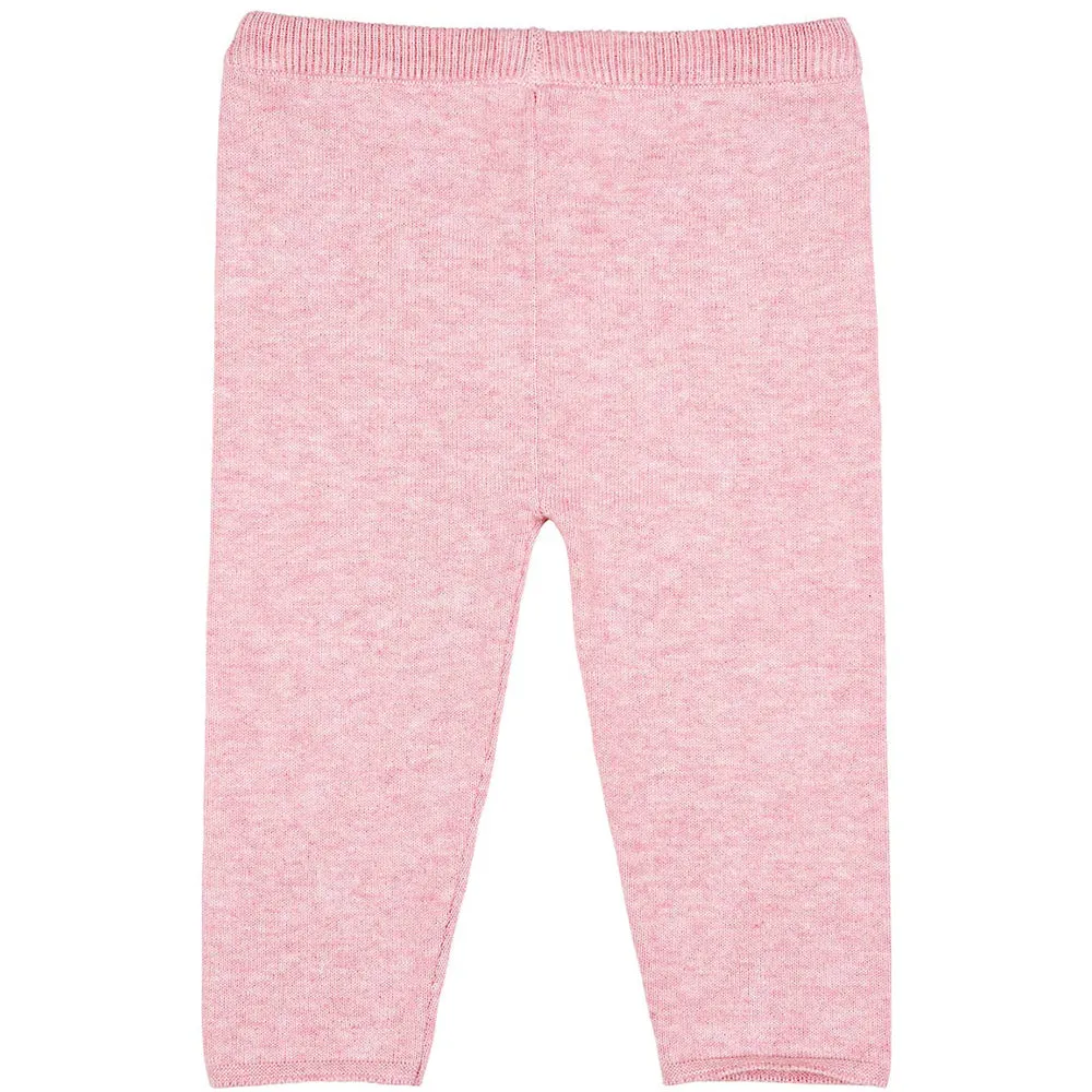 Toshi Organic Leggings Wander Blush